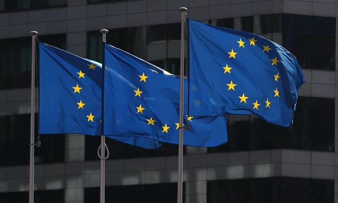 EU Council green-lights trade deal with Vietnam