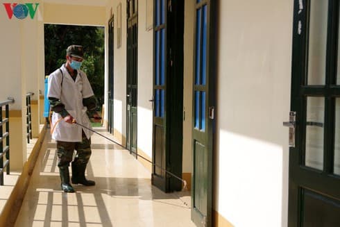 Foreign press hails Vietnam’s efforts in COVID-19 fight