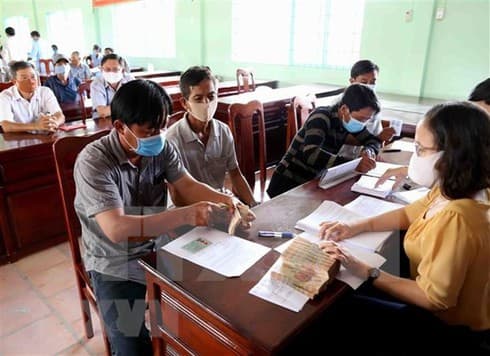 Workers to be required to pay deposit in order to work in RoK
