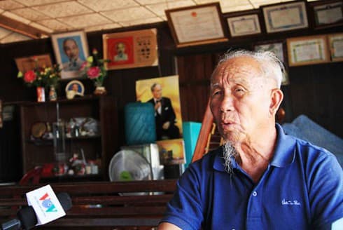 Overseas Vietnamese preserve traditional culture