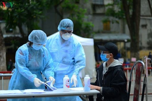 Total COVID-19 infection cases rise to 240