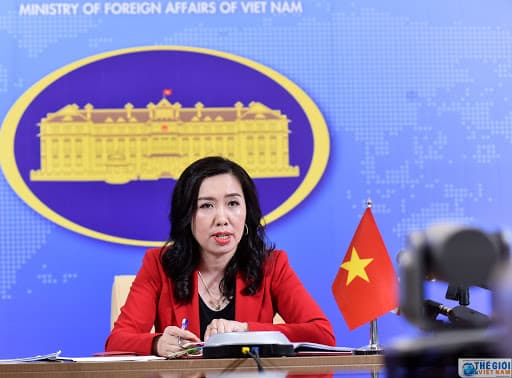 VN demands China make adequate compensation for Vietnamese fishermen