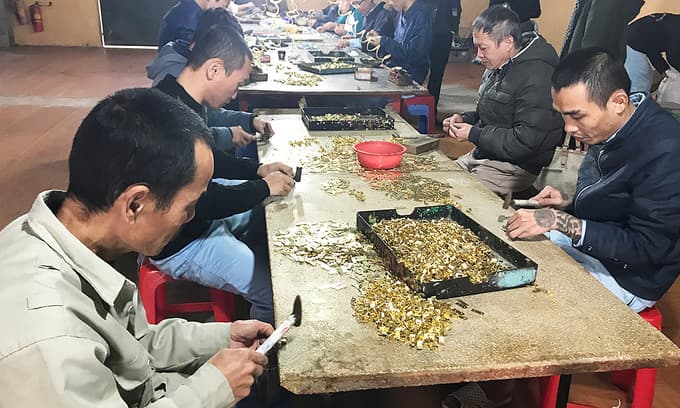 Addicts kept away from rehab centers in Vietnam’s Covid-19 fight