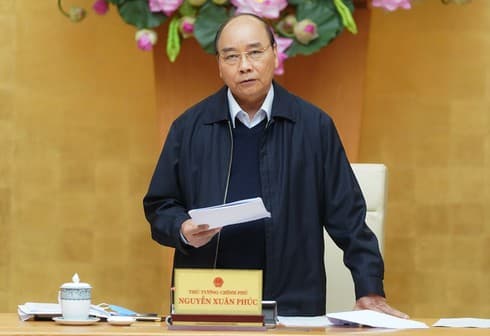 Govt’ okays VND61 trillion package for COVID-19 affected people