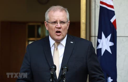 Students in Australia get updated on new COVID-19 policies