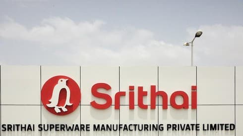 Thai group Srithai Superware eyes Vietnam expansion