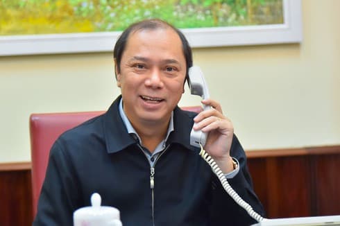 Vietnam, Australia discuss cooperation in epidemic fight