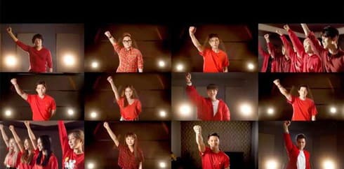 Vietnamese artists release MVs responding to COVID-19 crisis