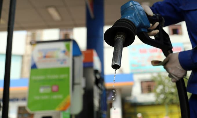 Fuel giants lose millions to coronavirus crisis