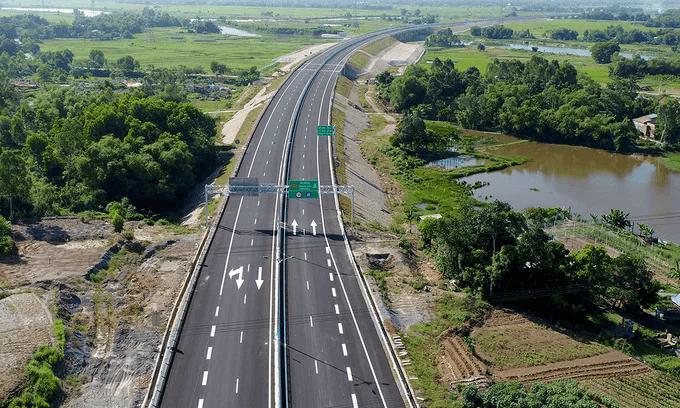 Experts fret over appointment of North-South Expressway contractors