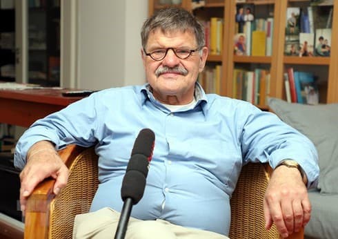 German expert calls for building trust, COC negotiations to address East Sea issue