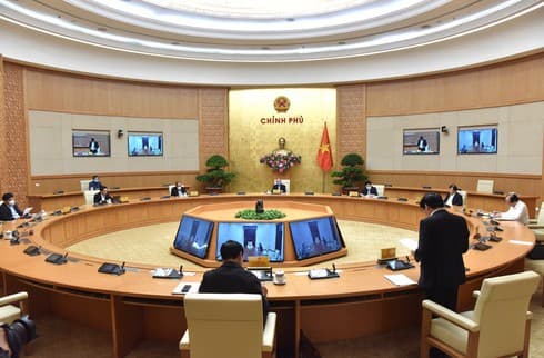 COVID-19 law-breakers to be duly punished: PM