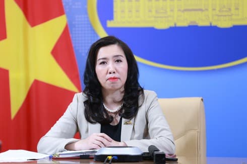 Vietnam active in sharing COVID-19 combat experience