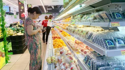 Agricultural businesses see changes in market share due to epidemic