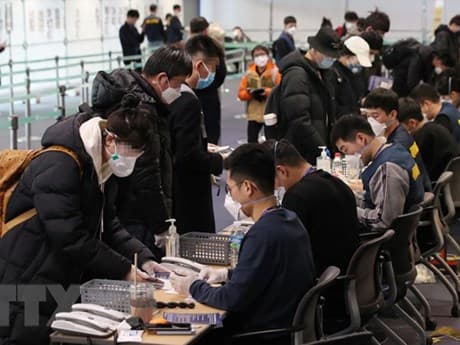 Foreign Ministry announces changes in RoK’s visa policy