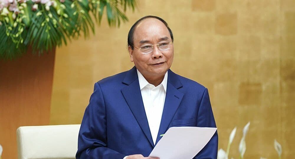 VN gives high priority to consolidating multilateral trading system at G20 Summit