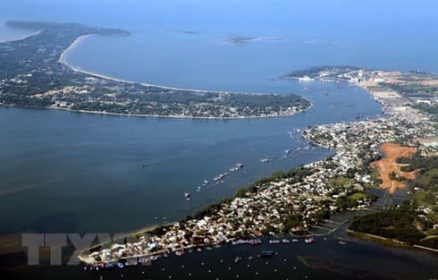 Quang Nam prioritises green FDI projects