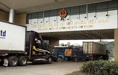 Trade ministry strives to ease difficulties for trade with China