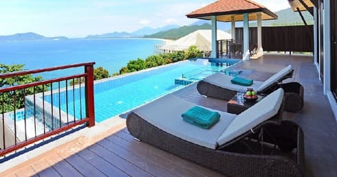 Hotels setting up for post-pandemic boom