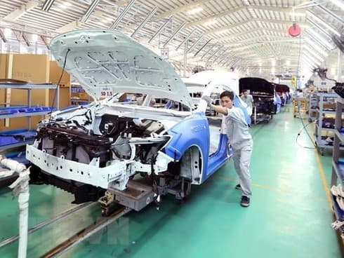 Toyota, Honda among best-selling car makers in March