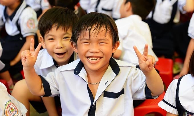 Vietnam schools set to reopen in June after four-month break