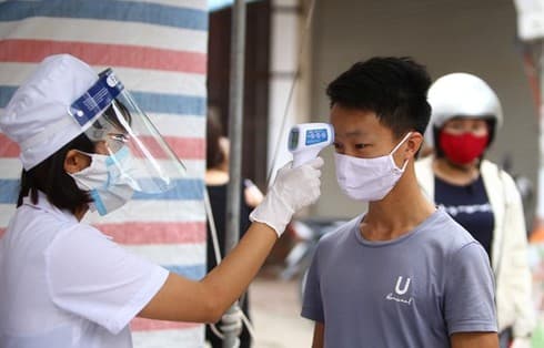 Argentina’s newspaper lauds Vietnam’s success in COVID-19 fight