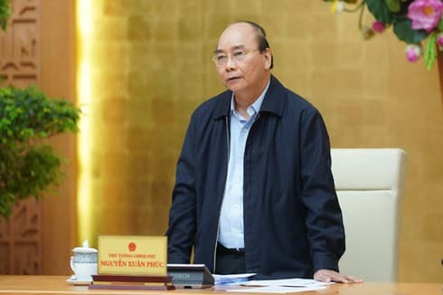 Do not let the economy collapse due to COVID-19, PM says