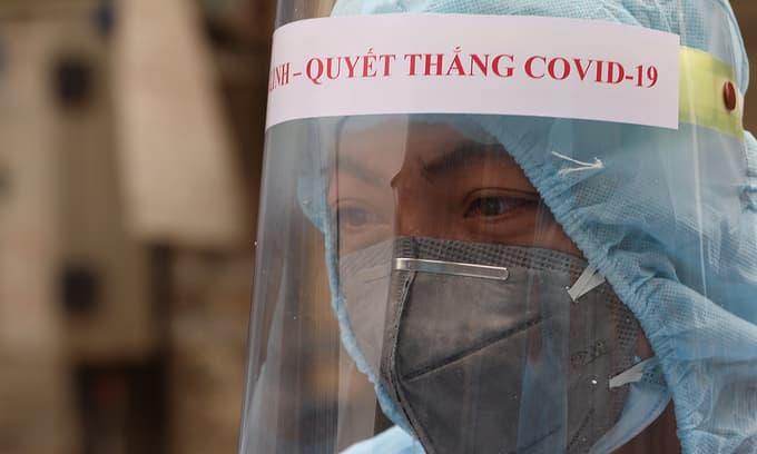 National Covid-19 count goes up to 265 with three new cases