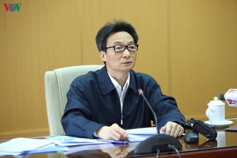 Officials believe Vietnam should brace for long coronavirus battle