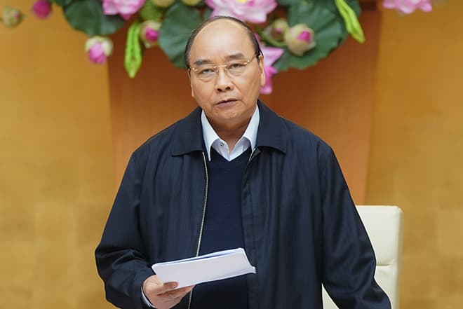 We must continue to stay vigilant amid ongoing COVID-19 spread, PM says