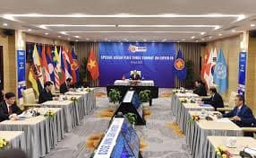 ASEAN+3 urged to show solidarity to overcome COVID-19 challenges