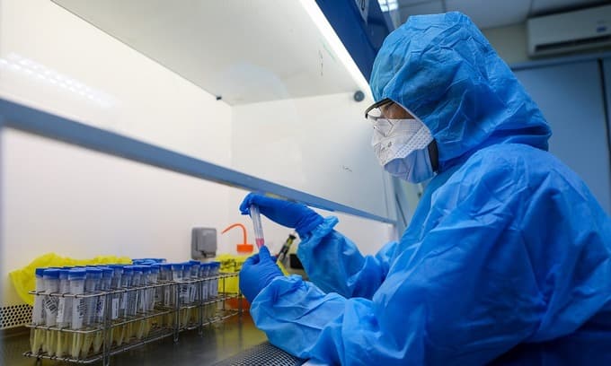 Experts credit Vietnam's effective Covid-19 fight to strong, early response
