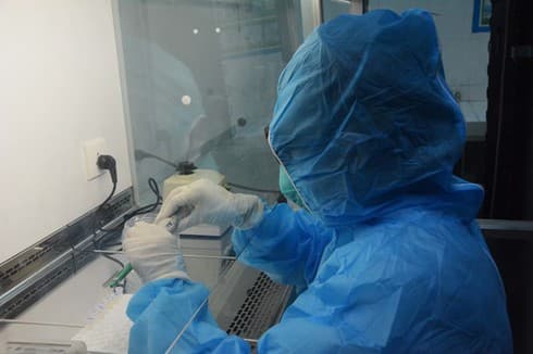 French paper: Vietnam succeeds in “low-cost” coronavirus strategy