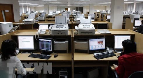 Nearly US$21.3 million mobilised from Government bond auction