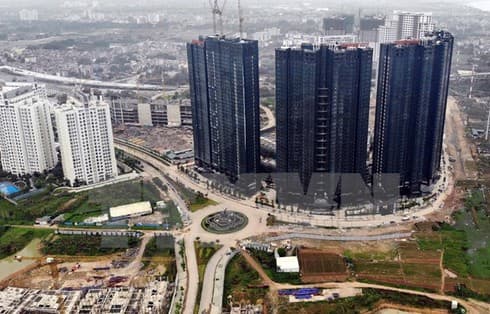 Savills Vietnam optimistic about real estate investment amid COVID-19