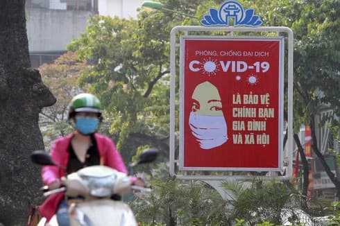 US media outlet details why Vietnam has had so few COVID-19 cases