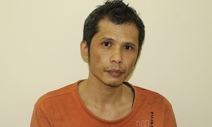 Man arrested for making fake Facebook claims on Covid-19 deaths in Vietnam