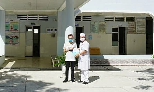 Mekong Delta province Covid-19 free after two discharges