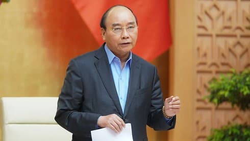 PM Phuc: Hanoi can serve as exemplary model for entire country