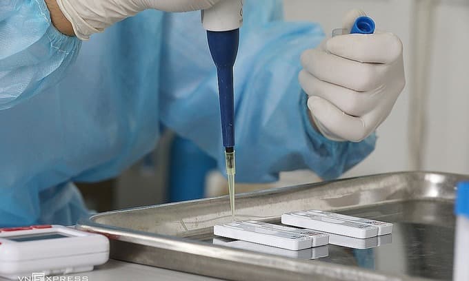 Vietnam records second Covid-19 post discharge relapse