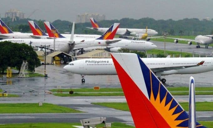 Philippines sends home 143 citizens stranded in Vietnam