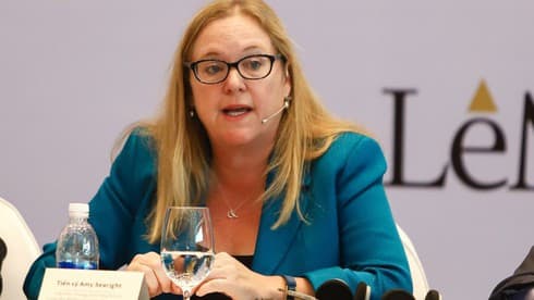 US expert hails Vietnamese efforts to control COVID-19