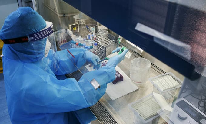 Vietnam enters fifth straight day with no new Covid-19 cases