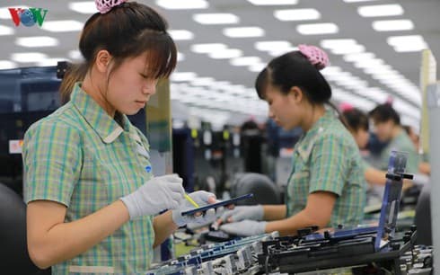 April marks severe drop in import-export turnover