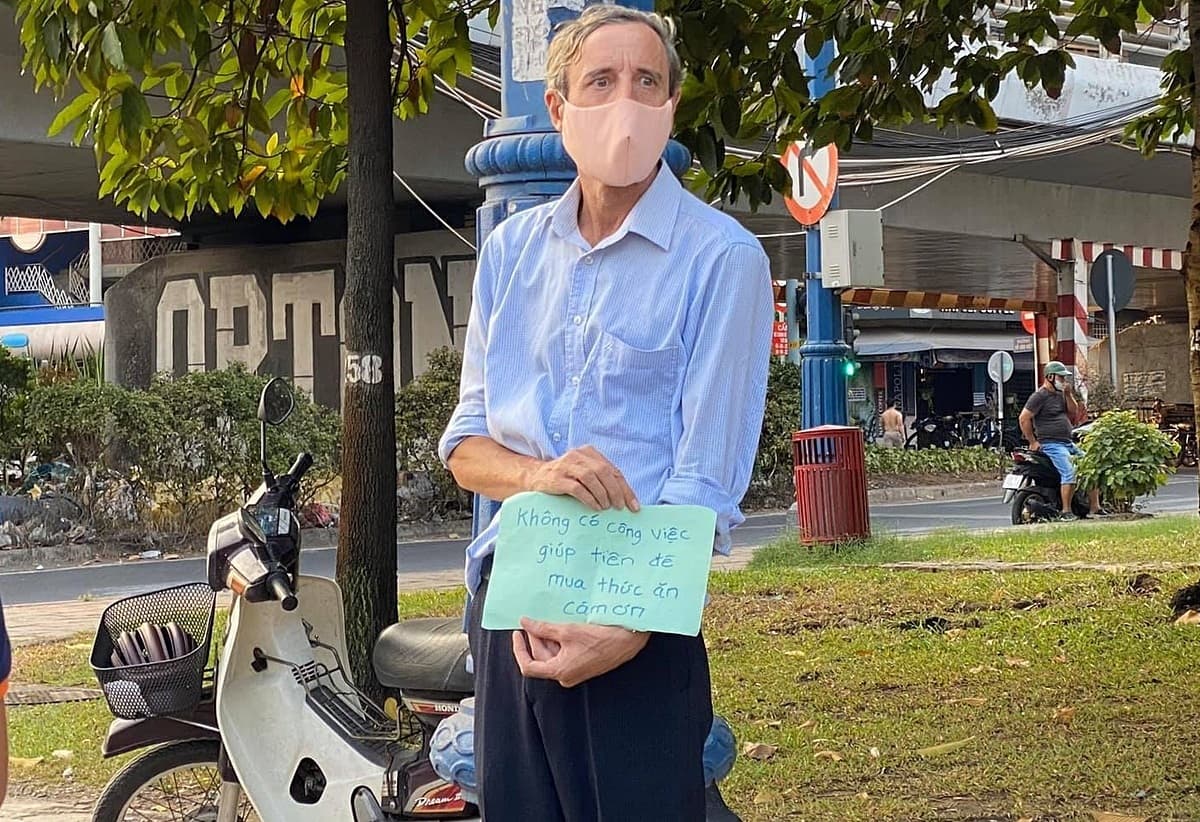 Dark days for foreign teachers in Vietnam