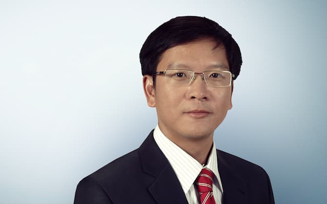 'Magic Circle' law firm elects first ever Vietnamese partner