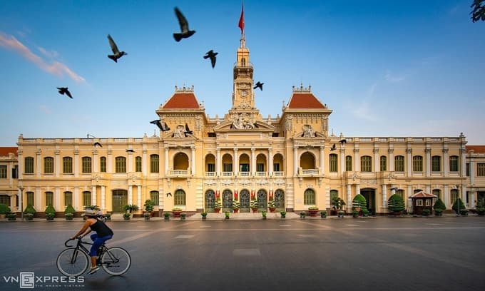 Survey: 90 pct of Vietnamese travel firms seek government loans