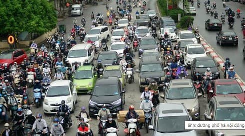 COVID-19: Vietnam eases social distancing, adapts to “new normal”