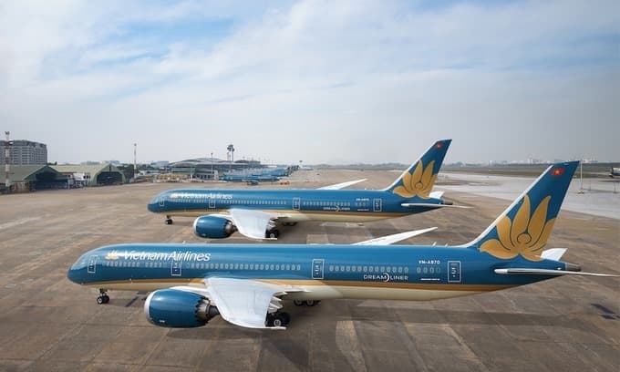 Vietnam aviation admin proposes more domestic flights