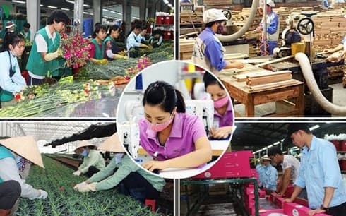 Can Vietnam enjoy stronger economic rebound after COVID-19?